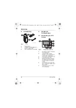 Предварительный просмотр 34 страницы Bosch Junkers 1119 Manual