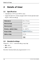 Предварительный просмотр 13 страницы Bosch JUNKERS 8 718 224 532 0 Installation And Operating Instructions Manual