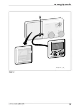 Предварительный просмотр 20 страницы Bosch JUNKERS 8 718 224 532 0 Installation And Operating Instructions Manual