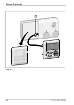 Предварительный просмотр 21 страницы Bosch JUNKERS 8 718 224 532 0 Installation And Operating Instructions Manual