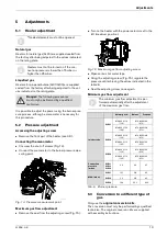 Preview for 11 page of Bosch Junkers miniMAXX WR 11-2 B Series User Manual