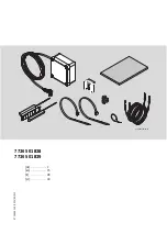 Bosch Junkers NTC 10K Manual предпросмотр