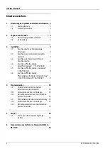 Предварительный просмотр 2 страницы Bosch Junkers NTC 10K Manual