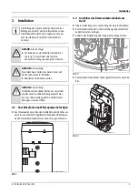 Предварительный просмотр 5 страницы Bosch Junkers NTC 10K Manual