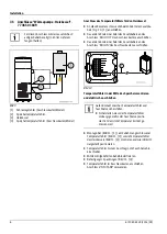 Предварительный просмотр 8 страницы Bosch Junkers NTC 10K Manual