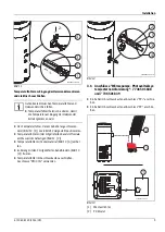 Предварительный просмотр 9 страницы Bosch Junkers NTC 10K Manual