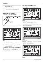 Предварительный просмотр 10 страницы Bosch Junkers NTC 10K Manual