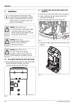 Предварительный просмотр 18 страницы Bosch Junkers NTC 10K Manual