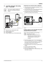 Предварительный просмотр 21 страницы Bosch Junkers NTC 10K Manual