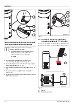 Предварительный просмотр 22 страницы Bosch Junkers NTC 10K Manual