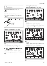 Предварительный просмотр 23 страницы Bosch Junkers NTC 10K Manual