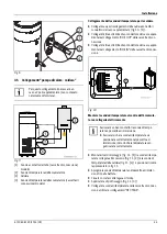 Предварительный просмотр 33 страницы Bosch Junkers NTC 10K Manual