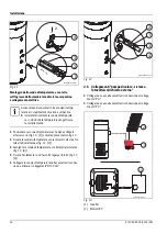 Предварительный просмотр 34 страницы Bosch Junkers NTC 10K Manual