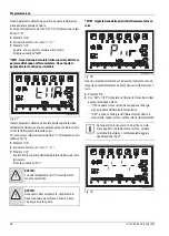 Предварительный просмотр 38 страницы Bosch Junkers NTC 10K Manual