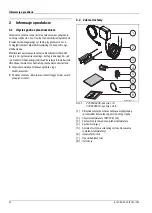 Предварительный просмотр 42 страницы Bosch Junkers NTC 10K Manual