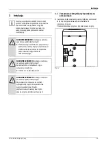 Предварительный просмотр 43 страницы Bosch Junkers NTC 10K Manual