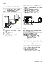 Предварительный просмотр 46 страницы Bosch Junkers NTC 10K Manual