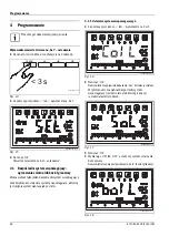 Предварительный просмотр 48 страницы Bosch Junkers NTC 10K Manual