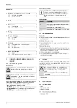 Preview for 2 page of Bosch Junkers SEM-1 Installation Manual