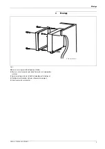 Preview for 3 page of Bosch Junkers SEM-1 Installation Manual