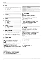 Preview for 18 page of Bosch Junkers SEM-1 Installation Manual