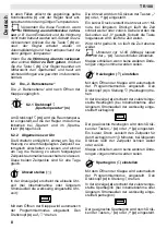 Preview for 8 page of Bosch Junkers TR 100 Manual