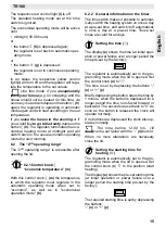 Preview for 15 page of Bosch Junkers TR 100 Manual