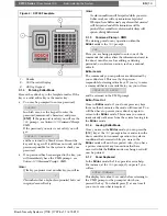 Preview for 13 page of Bosch K2200 Series User Manual