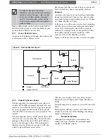 Preview for 21 page of Bosch K2200 Series User Manual