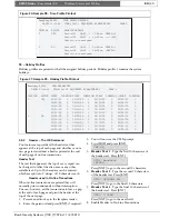 Preview for 40 page of Bosch K2200 Series User Manual