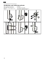 Preview for 8 page of Bosch KAD62V71 Operating And Installation Instructions