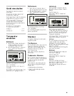 Preview for 11 page of Bosch KAD62V71 Operating And Installation Instructions