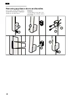 Preview for 28 page of Bosch KAD62V71 Operating And Installation Instructions