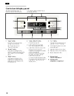 Preview for 30 page of Bosch KAD62V71 Operating And Installation Instructions