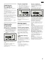 Preview for 31 page of Bosch KAD62V71 Operating And Installation Instructions