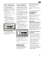 Preview for 51 page of Bosch KAD62V71 Operating And Installation Instructions