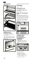 Preview for 58 page of Bosch KAD62V71 Operating And Installation Instructions