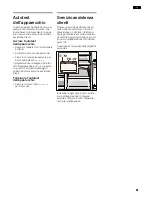 Preview for 81 page of Bosch KAD62V71 Operating And Installation Instructions