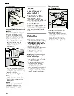 Preview for 94 page of Bosch KAD62V71 Operating And Installation Instructions