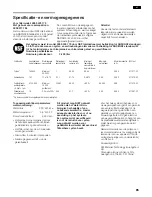 Preview for 95 page of Bosch KAD62V71 Operating And Installation Instructions