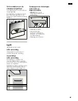 Preview for 97 page of Bosch KAD62V71 Operating And Installation Instructions