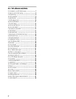 Preview for 2 page of Bosch KAD90 series Instructions For Use And Installation