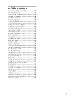 Preview for 3 page of Bosch KAD90 series Instructions For Use And Installation