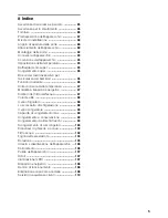 Preview for 5 page of Bosch KAD90 series Instructions For Use And Installation