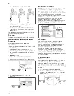 Preview for 12 page of Bosch KAD90 series Instructions For Use And Installation