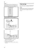 Preview for 14 page of Bosch KAD90 series Instructions For Use And Installation