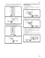 Preview for 39 page of Bosch KAD90 series Instructions For Use And Installation