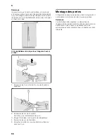 Preview for 66 page of Bosch KAD90 series Instructions For Use And Installation