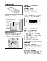 Preview for 80 page of Bosch KAD90 series Instructions For Use And Installation