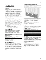 Preview for 87 page of Bosch KAD90 series Instructions For Use And Installation